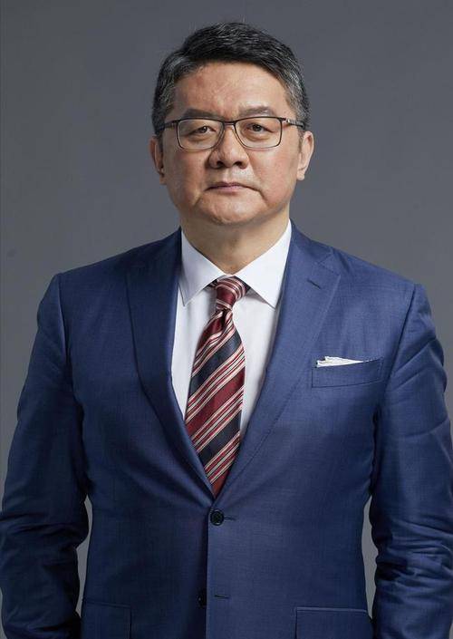 张斌（中国中央电视台主持人）