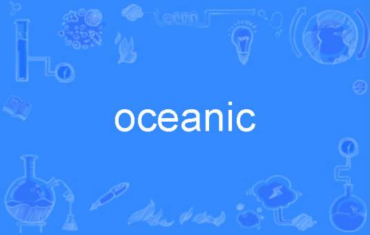 oceanic