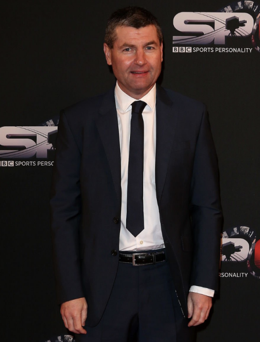 丹尼斯·埃尔文