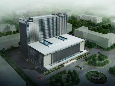 中国地质大学（武汉）图书馆