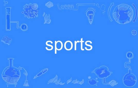 Sports