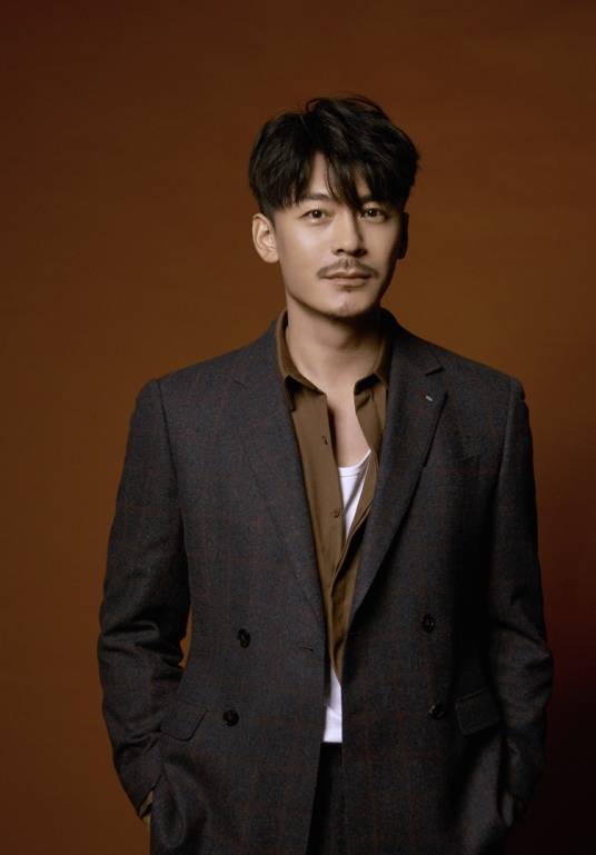 王东（中国内地男演员）