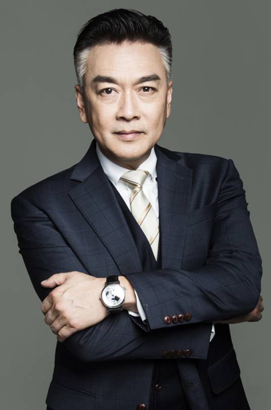 章申（中国内地男演员）