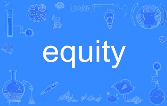 equity