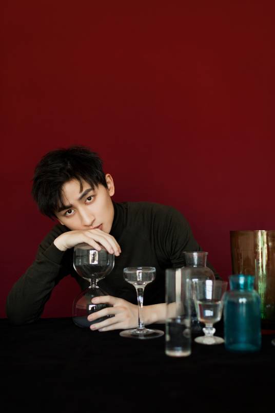 王康（中国内地男演员）