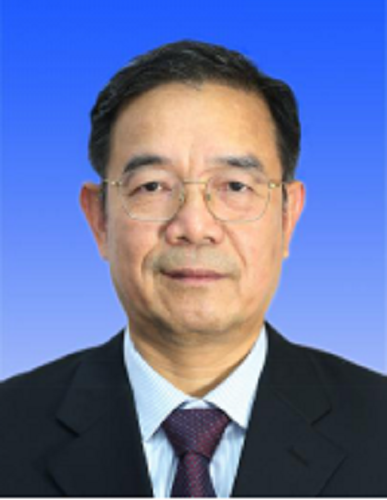 张凯锋（湖南省林业局原一级巡视员）