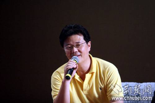 朱波（创新谷创始人）