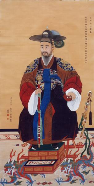 李昪（朝鲜哲宗）