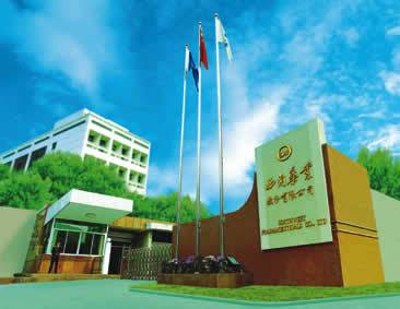 西南药业股份有限公司