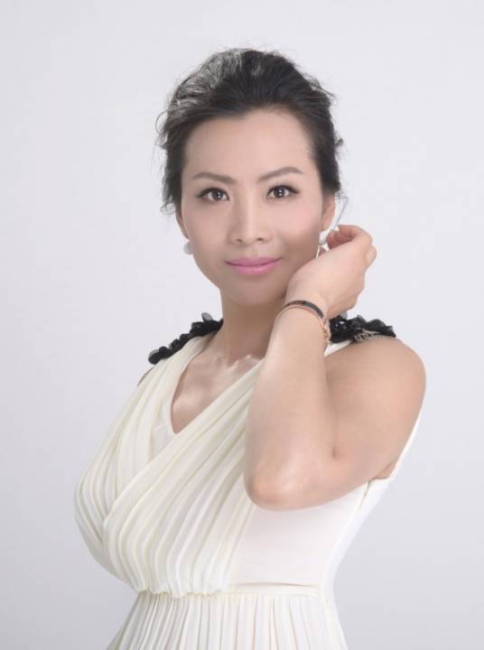 蒋芳（歌手、演员）