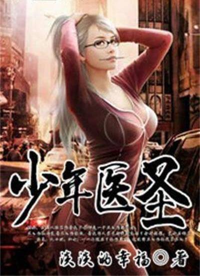 少年医圣（17k小说网的言情网络小说）