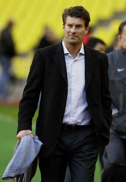 米歇尔·劳德鲁普