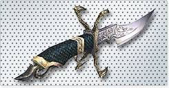 龙吻（《反恐精英ol》中的武器）