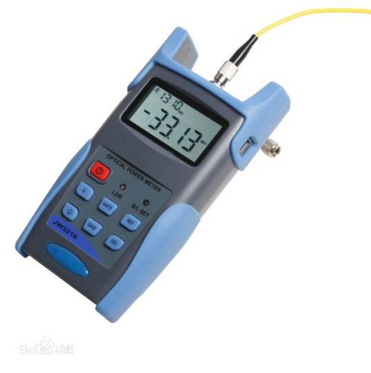 光功率计