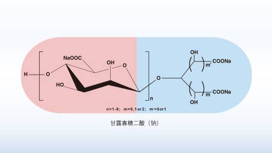 甘露寡糖二酸