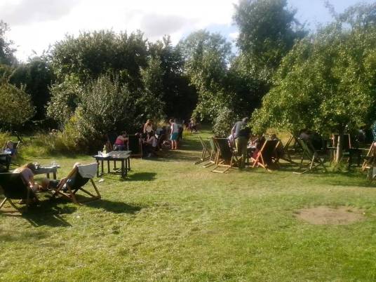 自然主义（哲学解释）