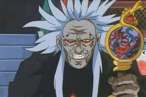 罗根（日本漫画《中华小当家》及其衍生作品中的角色）