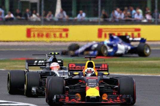 世界一级方程式锦标赛新加坡大奖赛