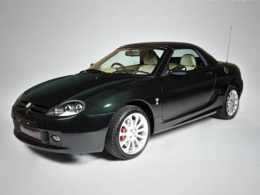 罗孚（Rover车）