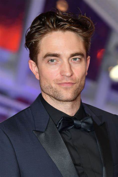 罗伯特·帕丁森