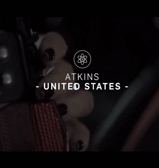 阿特金斯（多专业工程和建设顾问公司）