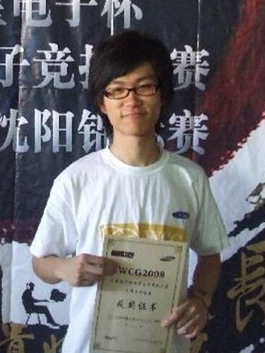 xixi（曾获荣誉BN亚洲第一）