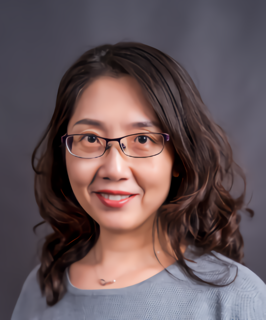 陈悦（大连理工大学教授）