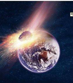 火星撞地球（1982年万梓良主演的电视剧）