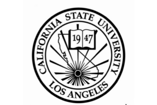 加利福尼亚州立大学洛杉矶分校