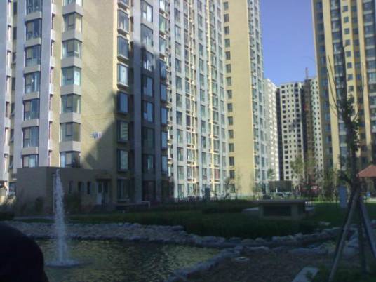 北京北（中国北京市昌平区境内住宅小区）