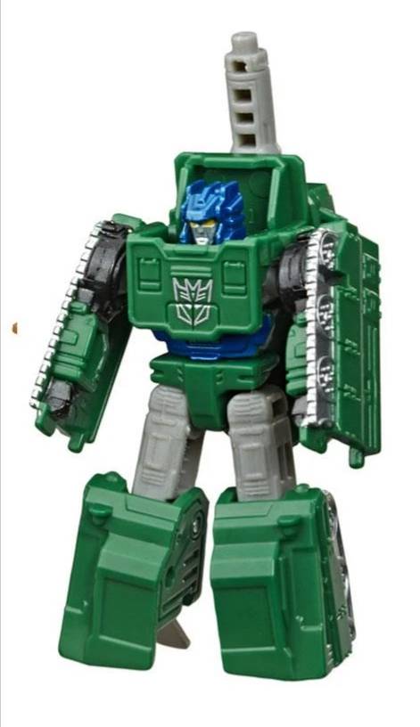 震爆弹（变形金刚中角色）