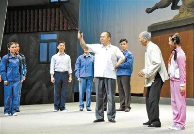 史来贺（豫剧剧目）