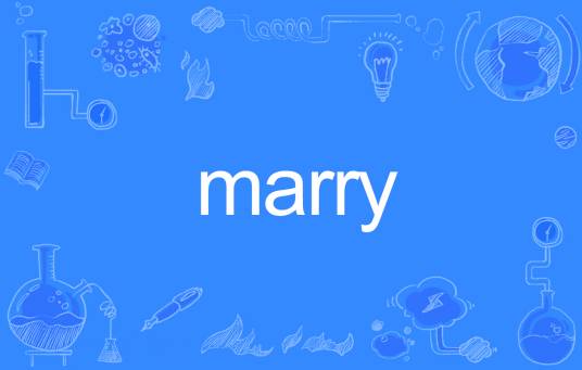 Marry