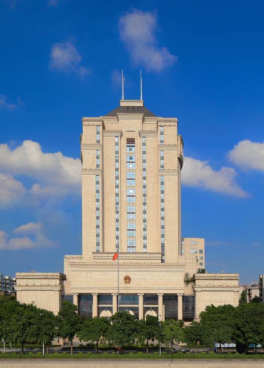 广东省高级人民法院