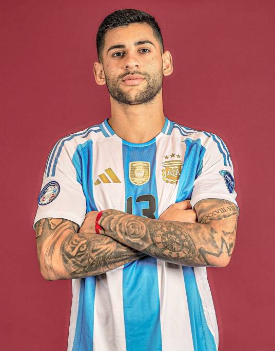 克里斯蒂安·罗梅罗