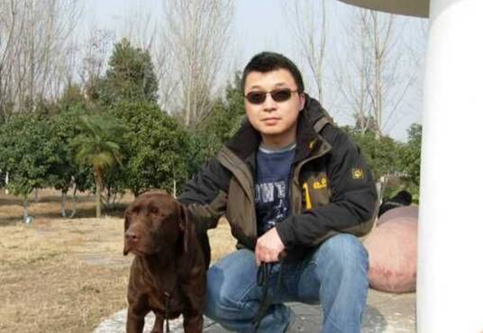 罗涛（中科院城市研究所副研究员）