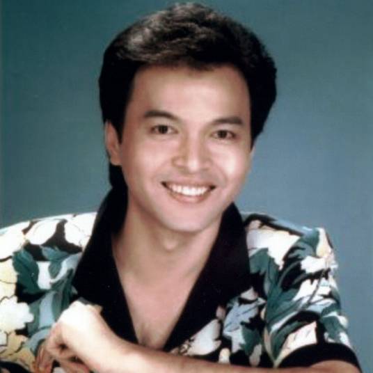 秦风（中国台湾著名男演员、监制、制片人）