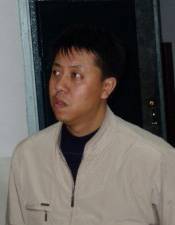 孙博文（哈尔滨理工大学副教授）