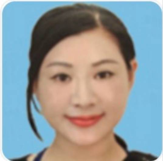 陈建平（黄明昊母亲）