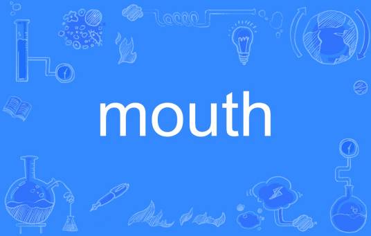 mouth