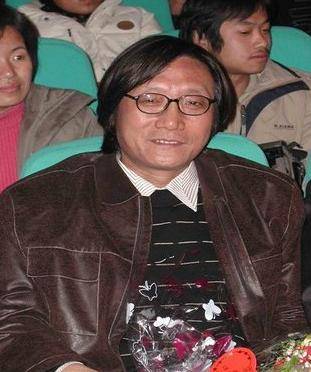 陈超（河北省作家协会原副主席）