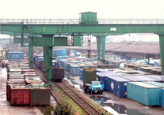 物流业振兴规划