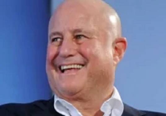 罗纳德·佩雷尔曼