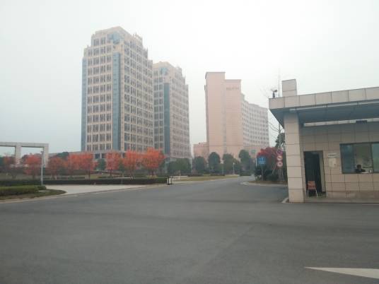 莲塘镇（江西省南昌市南昌县辖镇）