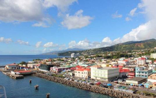 罗索（多米尼克国的首都）