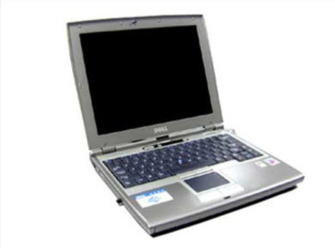 DELL Latitude D400