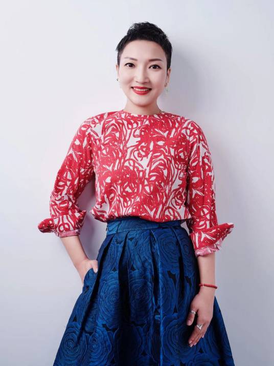 藤井树（制片人，影评人，井树文化创始人）