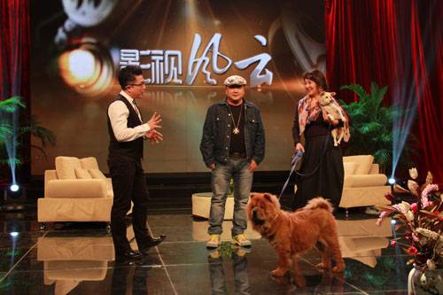 做客（山东电视生活频道栏目）