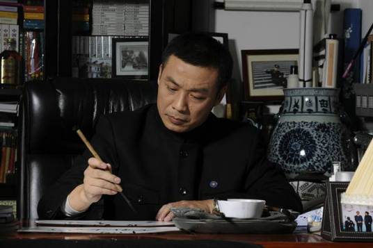 江平（中国夏衍电影学会第五届理事会会长）