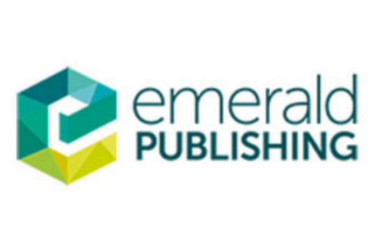 Emerald（1967年世界著名百所商学院学者建立的期刊）